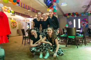 Bild 43 - Latuff Wiemersdorf 2020 Jugendtag